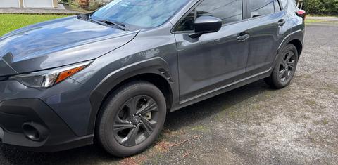 Subaru Crosstrek 2025