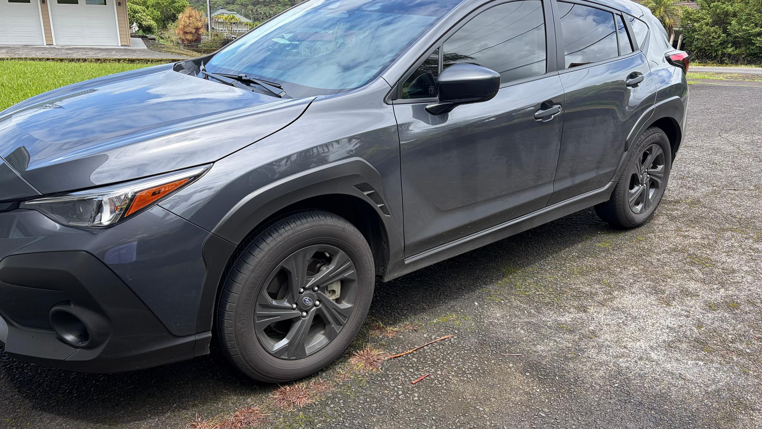 Subaru Crosstrek 2025 in Hilo, HI