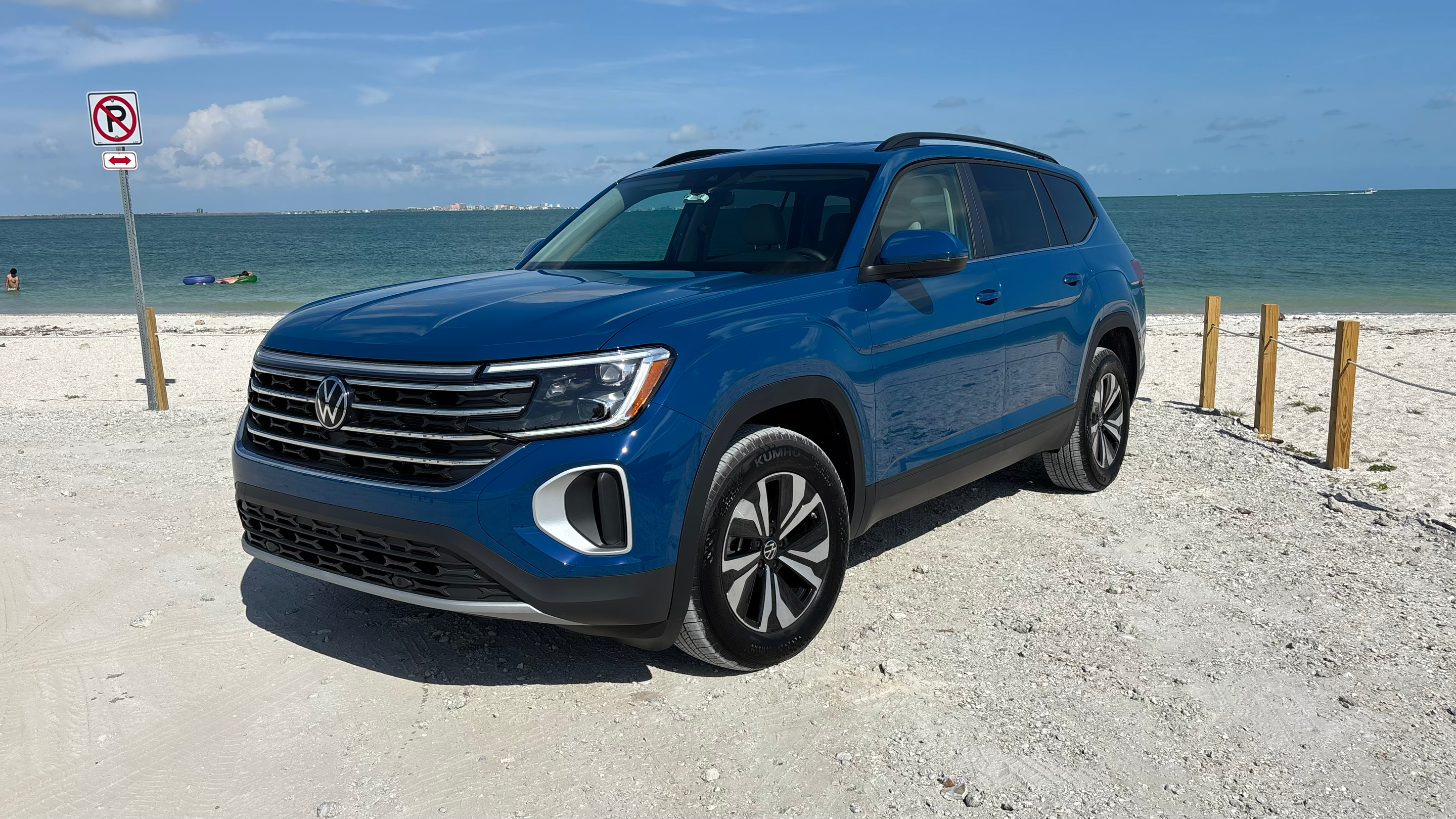 Volkswagen Atlas 2025 in Fort Myers, FL