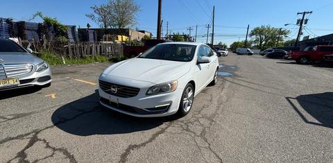 Volvo S60 2014