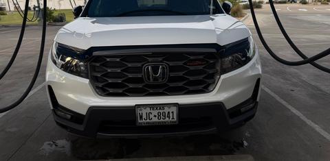 Honda Passport 2025
