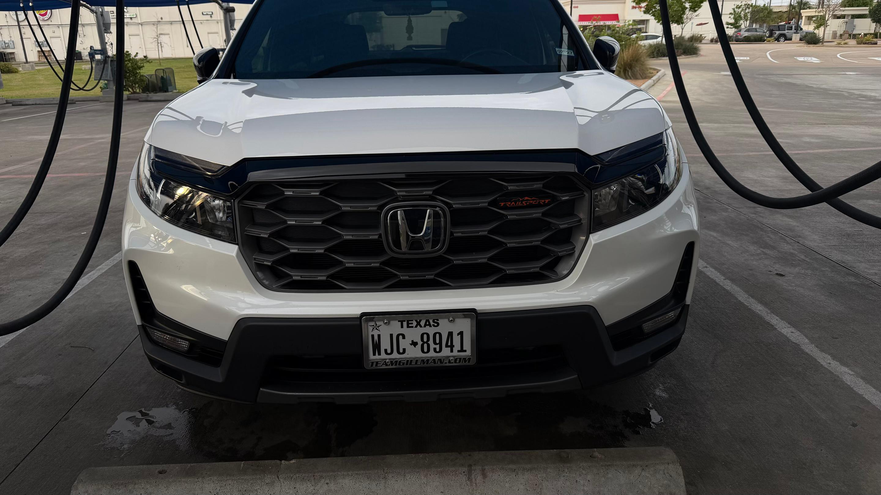 Honda Passport 2025 in Katy, TX