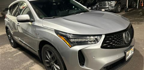Acura RDX 2023