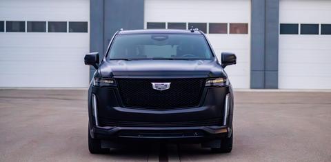 Cadillac Escalade 2023