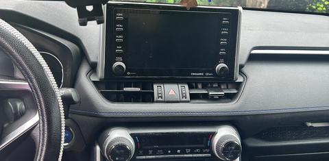 Toyota RAV4 Hybrid 2020