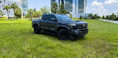 Toyota Tacoma 2026