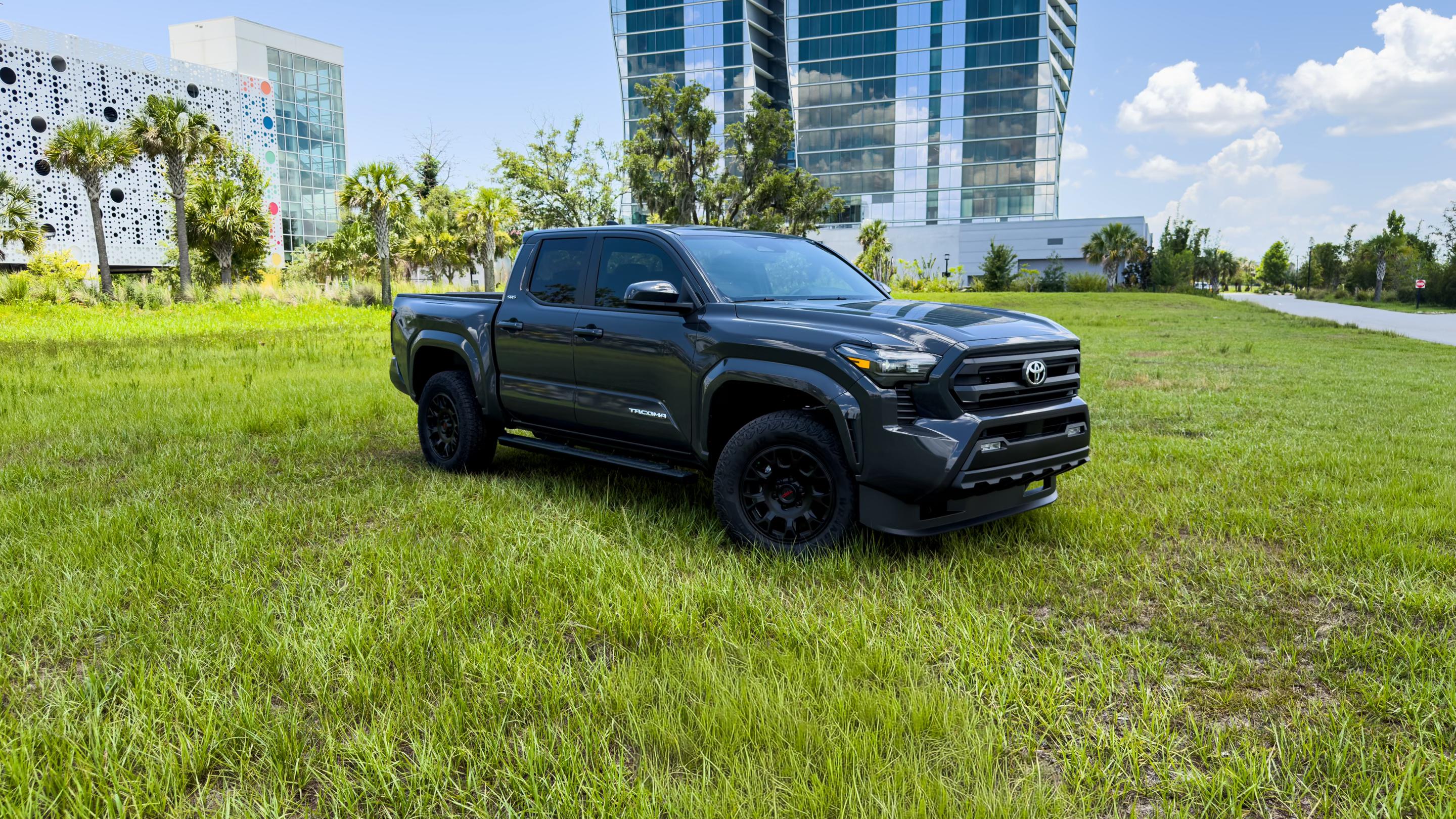 Toyota Tacoma 2026 in Orlando, FL
