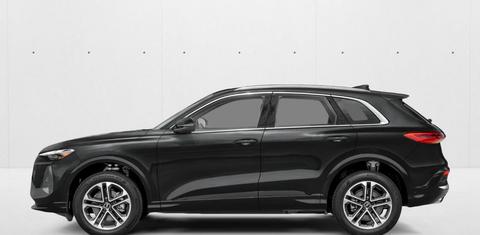 Audi Q5 2025
