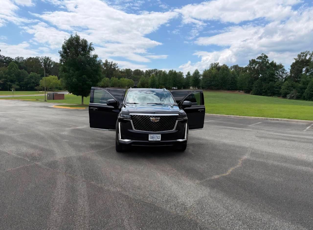 Cadillac Escalade ESV 2024 in Manassas, VA
