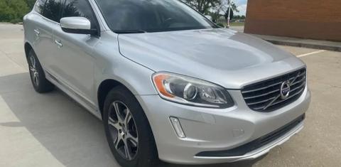Volvo XC60 2014