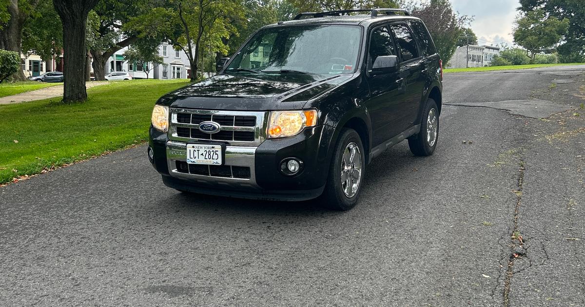 Ford Escape 2011 rental in Albany, NY by 518Cars R. Turo