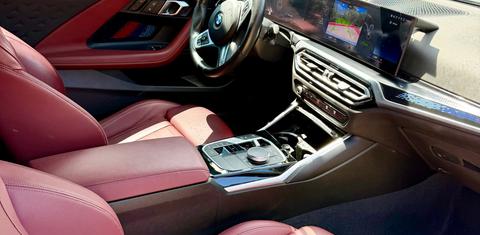 BMW 2 Series 2023