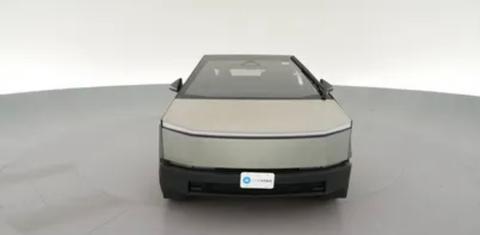 Tesla Cybertruck 2026