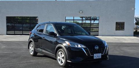 Nissan Kicks 2024