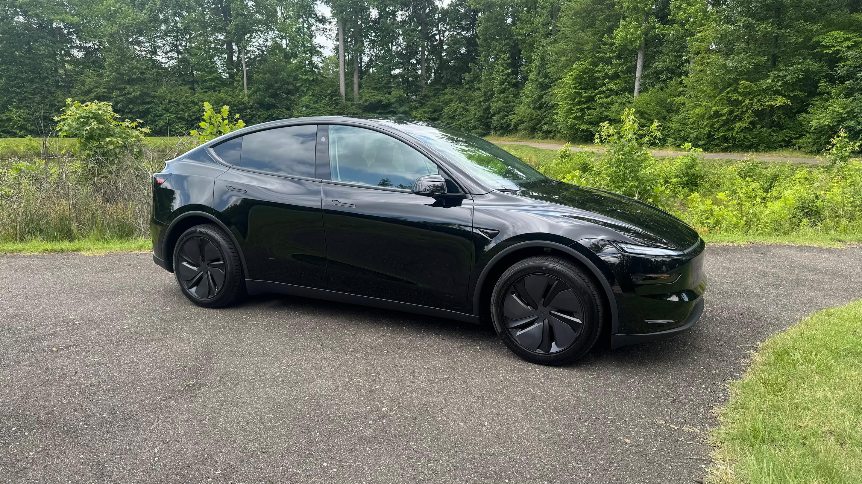 Tesla Model Y 2026 in Bowie, MD