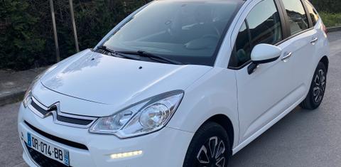 Citroen C3 2015