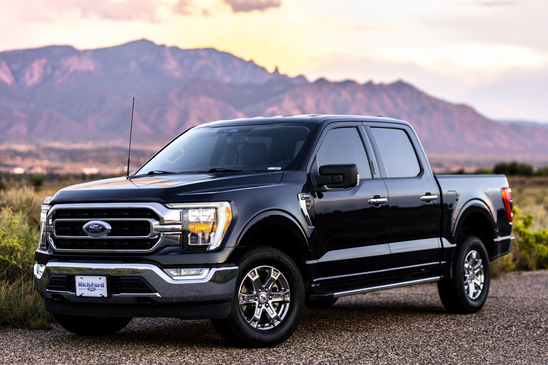 フォード　F150 TA02 Ford F-150 2022 rental in Rio Rancho, NM by TAMARA | Turo