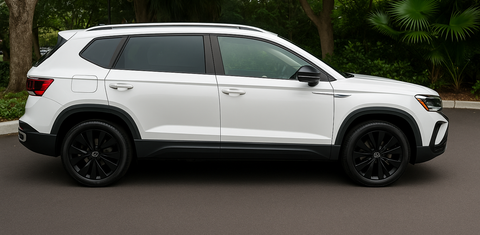 Volkswagen Taos 2023