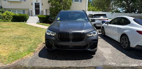 BMW X5 2023