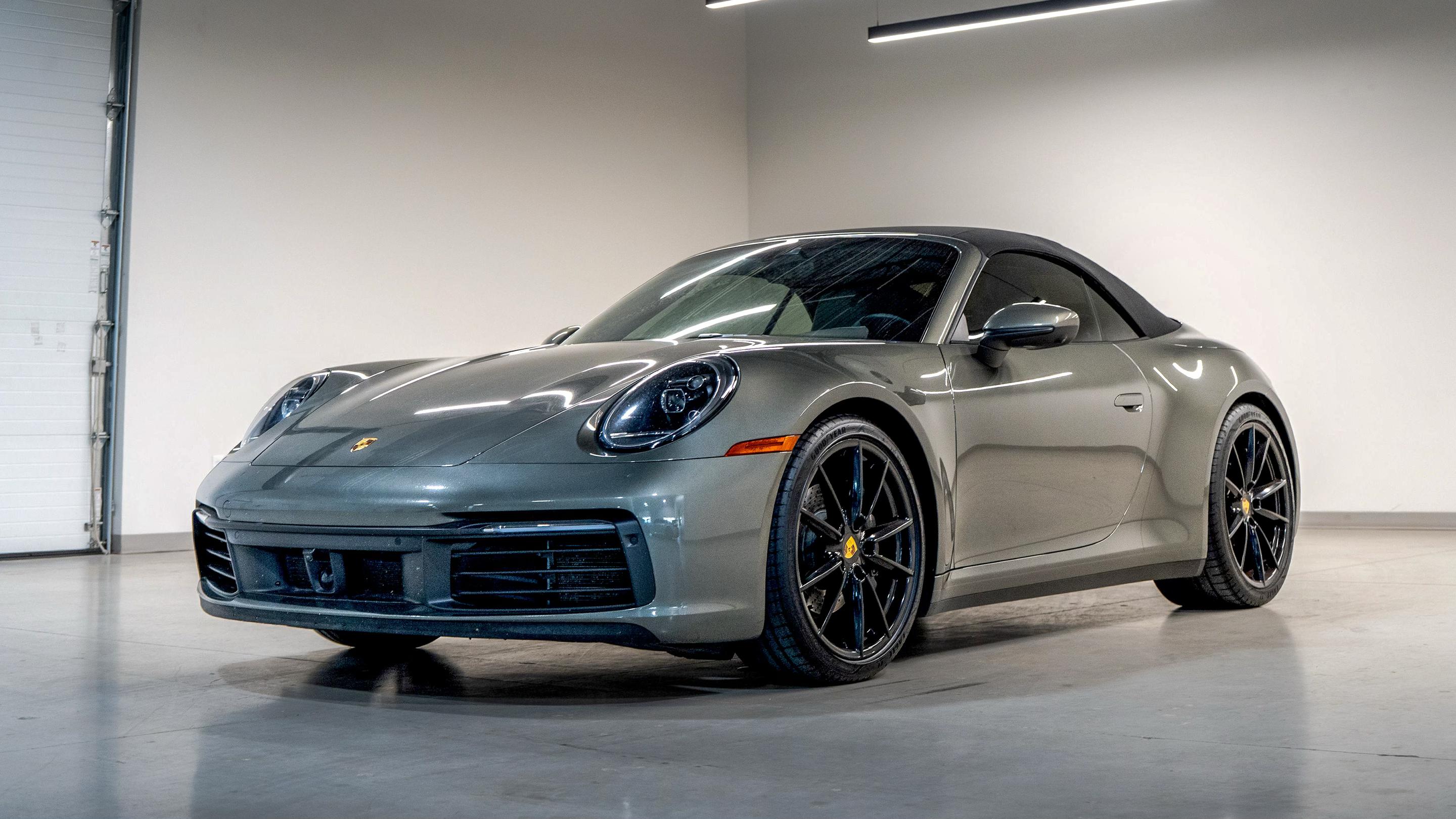Porsche 911 2023 in Austin, TX