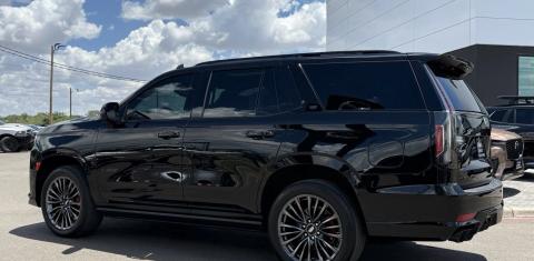 Cadillac Escalade ESV 2023