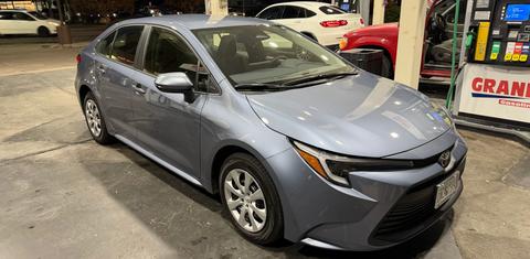 Toyota Corolla Hybrid 2026