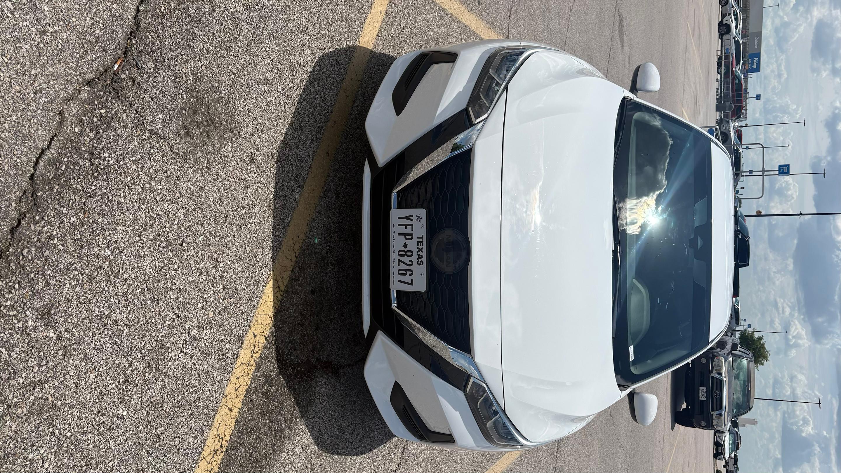Nissan Sentra 2022 in Killeen, TX