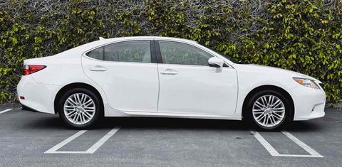 Lexus ES 2015
