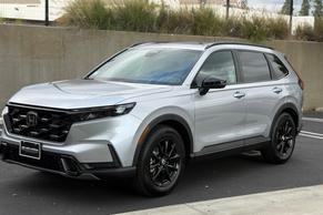Honda CR-V Hybrid 2026 en Honolulu