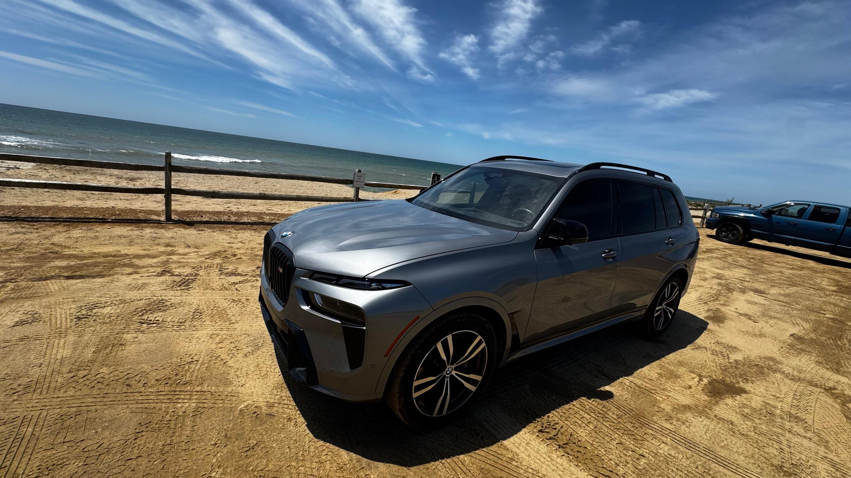 BMW X7 2026 in Nantucket, MA