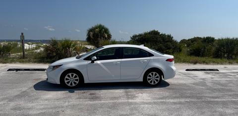 Toyota Corolla 2024