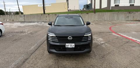 Nissan Kicks 2026
