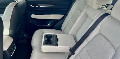 Mazda CX-5 2020