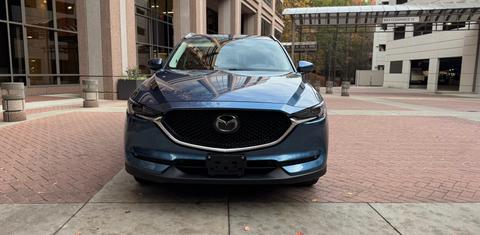 Mazda CX-5 2017