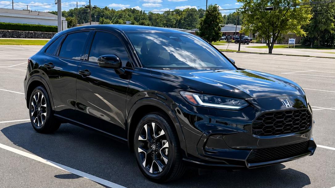 Honda HR-V 2026 in Bennettsville, SC