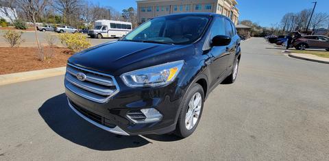 Ford Escape 2019