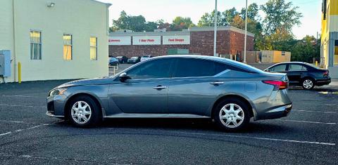 Nissan Altima 2024
