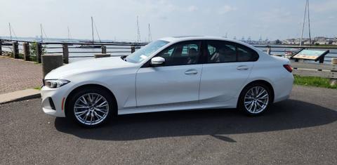 BMW 3 Series 2023