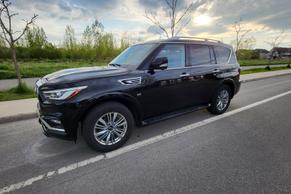 INFINITI QX80 2019 à Laval