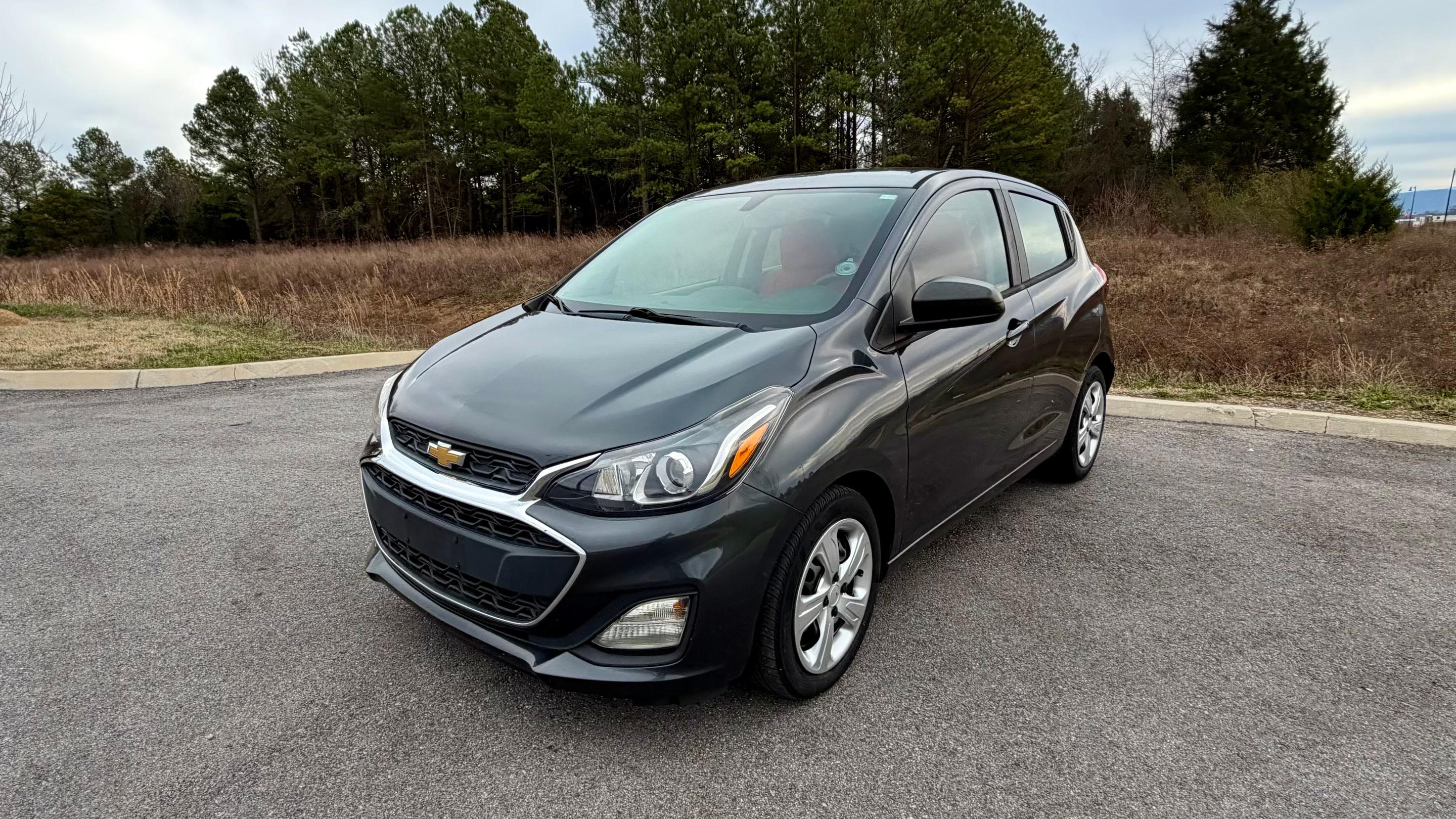 Chevrolet Spark 2019 in Alcoa, TN