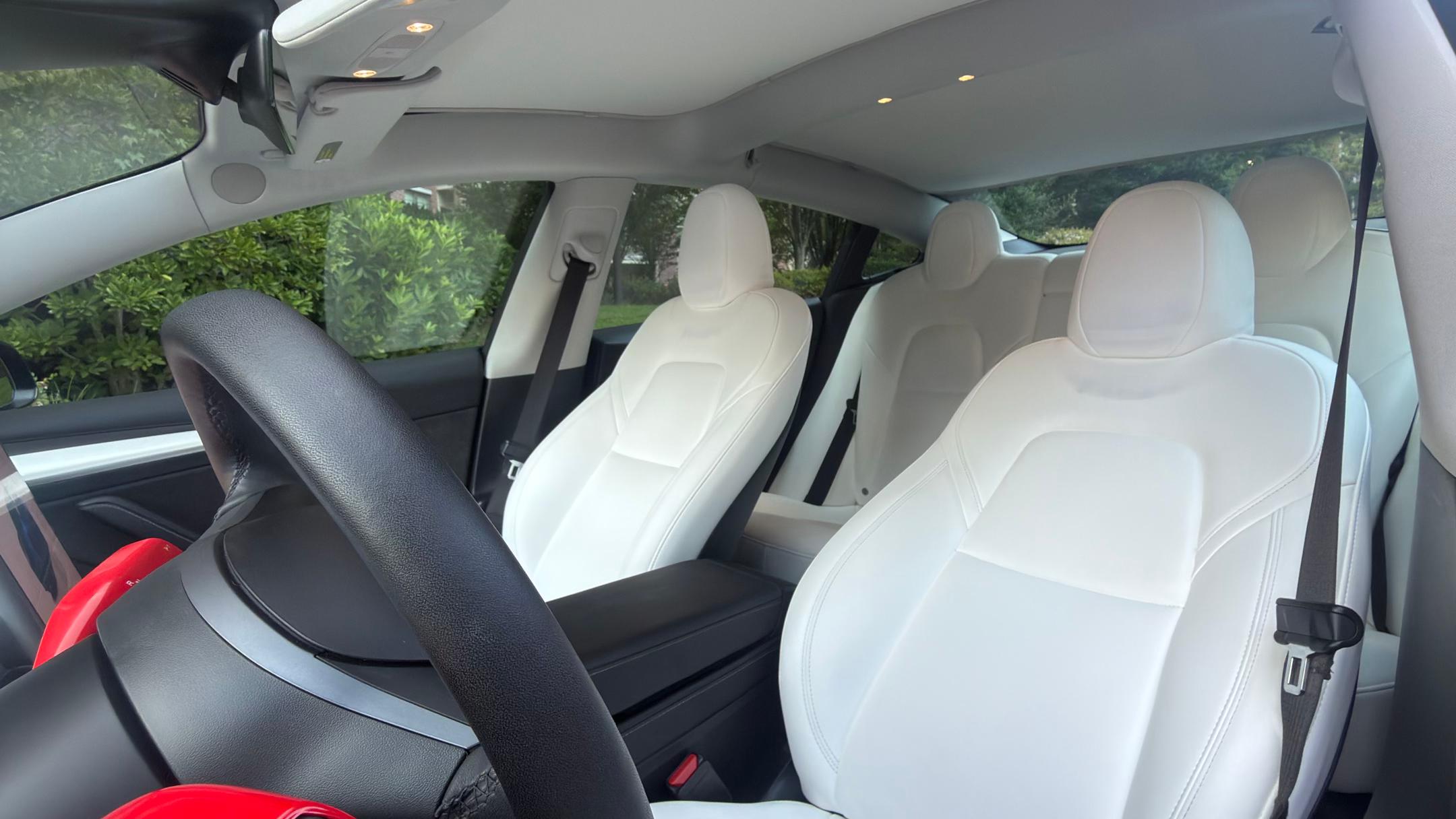 Tesla Model 3 2023 in Atlanta, GA