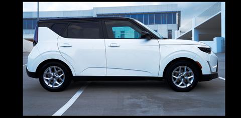 Kia Soul 2023