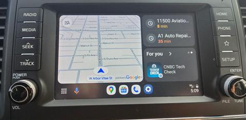 Kia Sedona 2019