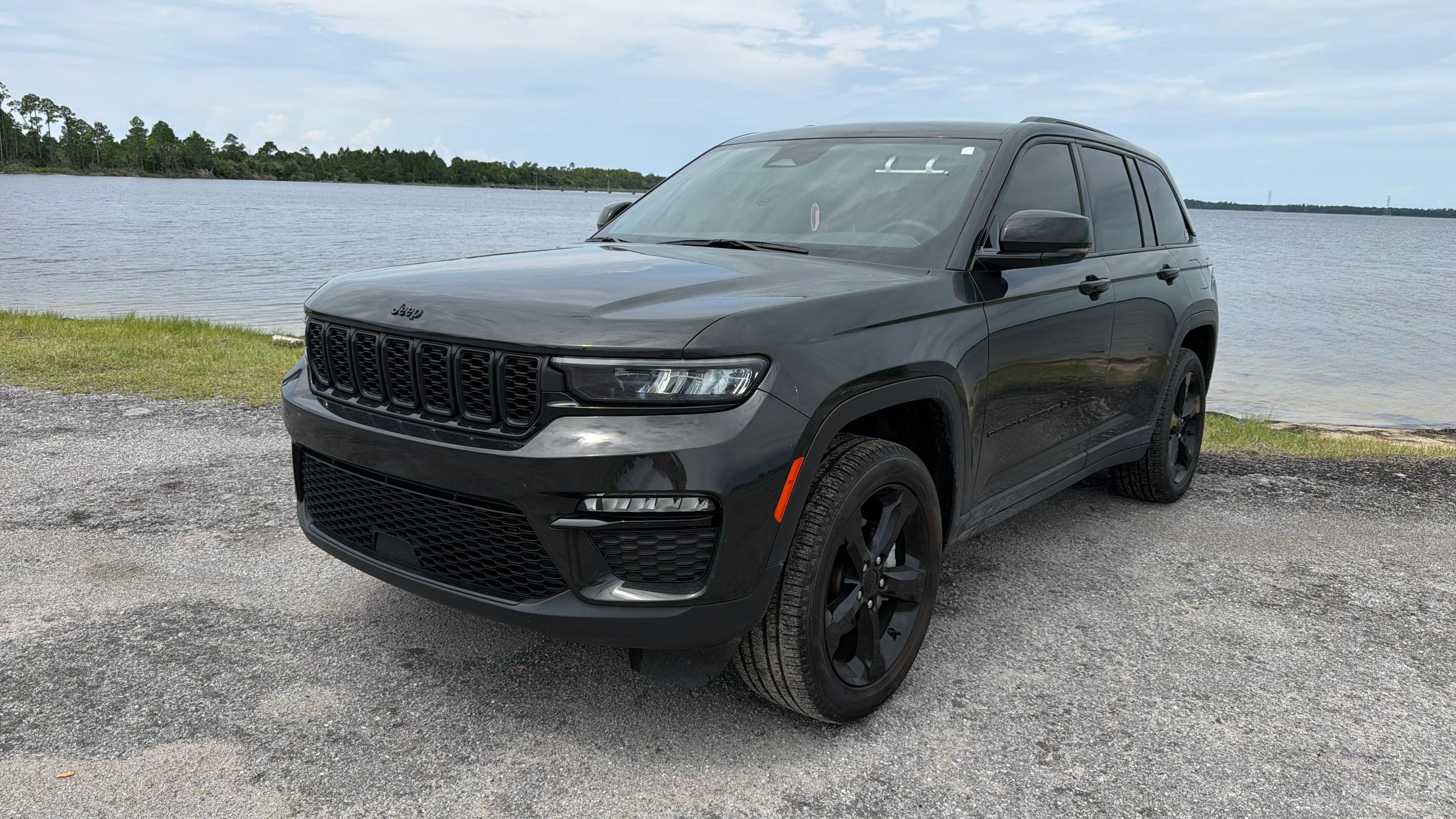 Jeep Grand Cherokee 2024 in Lynn Haven, FL