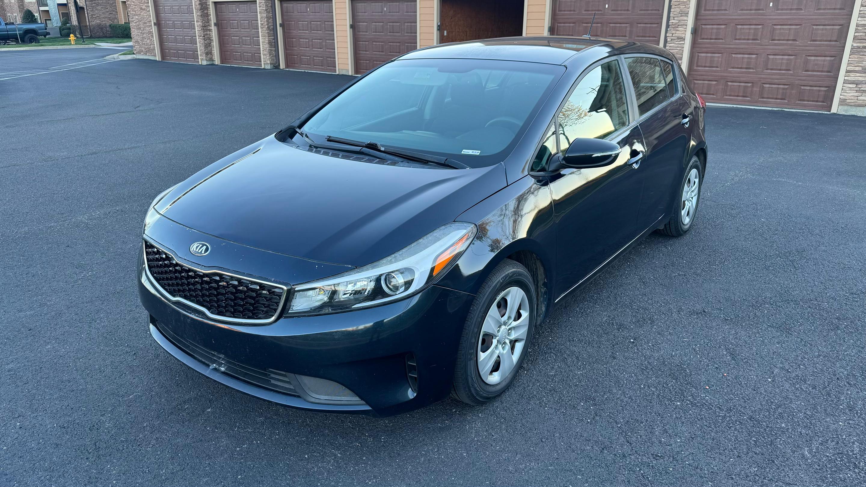 Kia Forte 2017 in Gallatin, TN