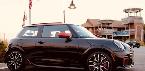 MINI Hardtop 2 Door 2025