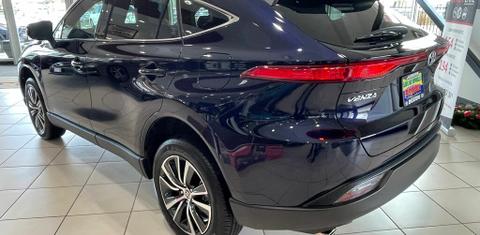 Toyota Venza 2024