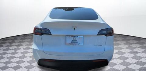 Tesla Model Y 2020