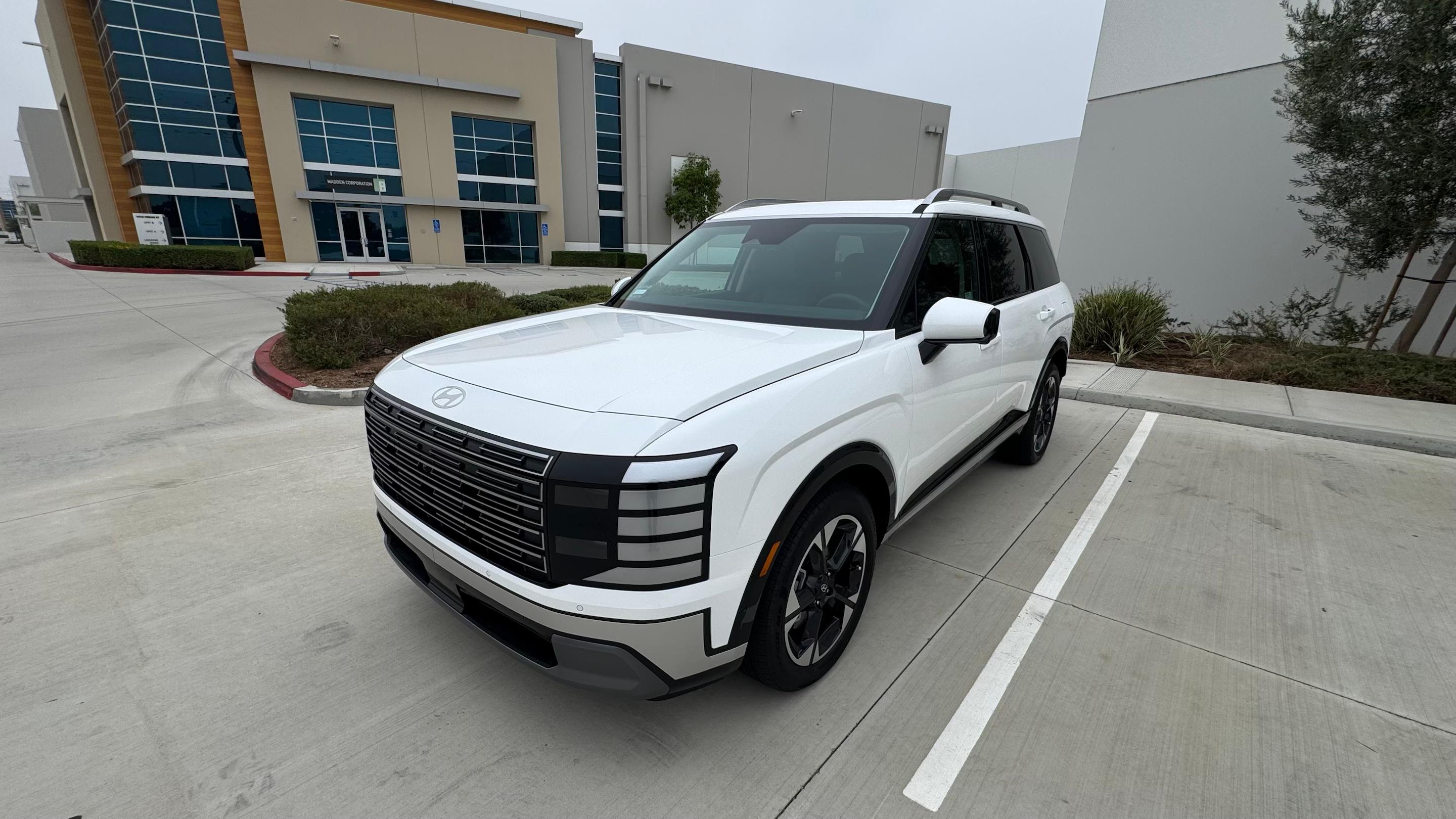 Hyundai Palisade 2026 in Ontario, CA