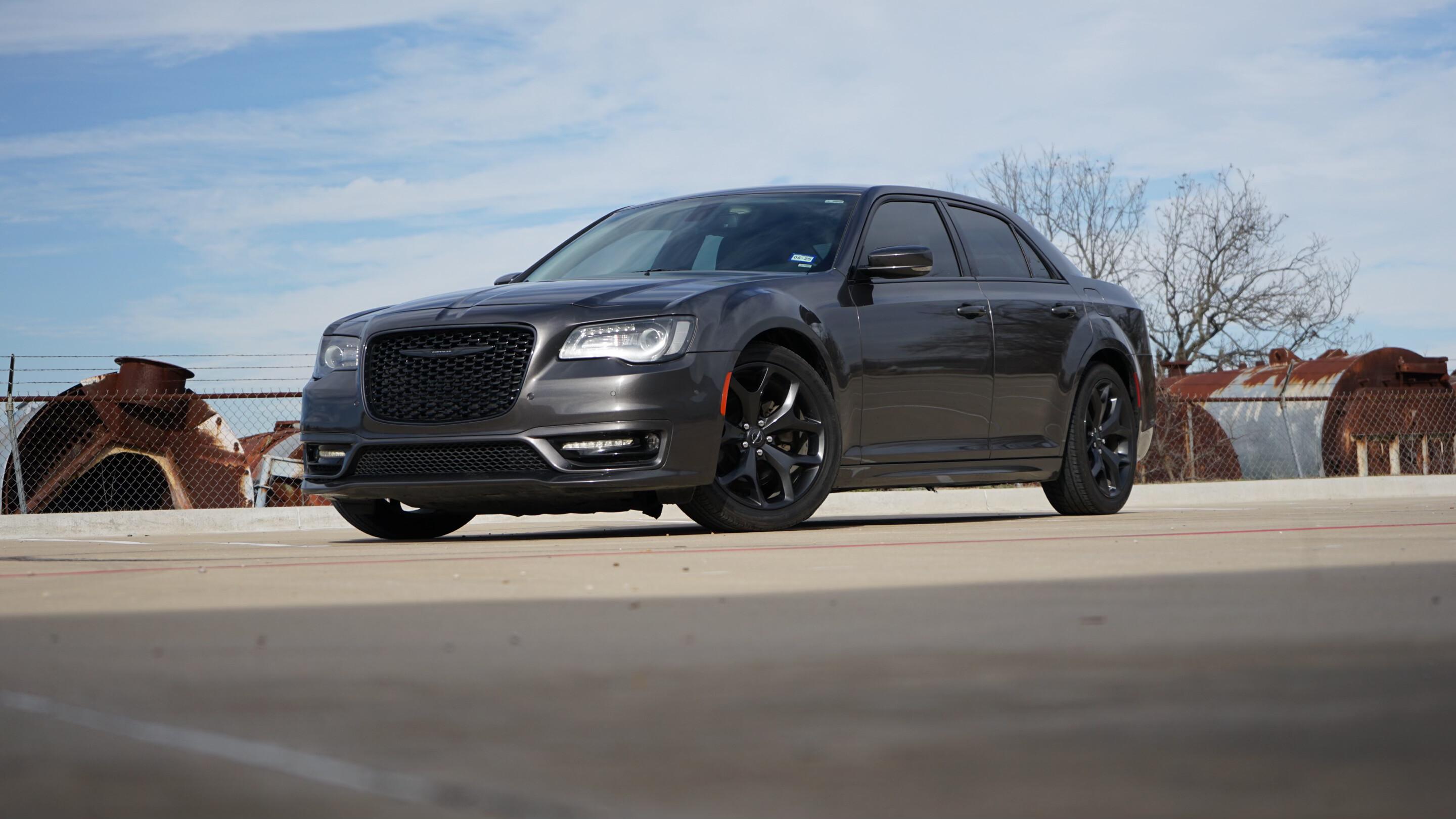 Chrysler 300 2022 in Euless, TX
